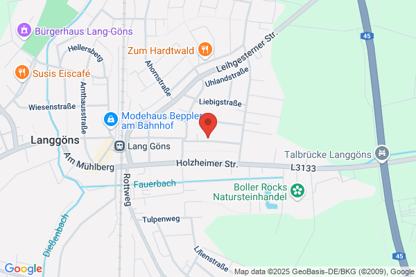 STS IT-Solutions GmbH