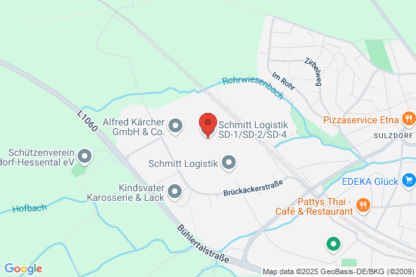 Schmidt Spital- und Heimlogistik