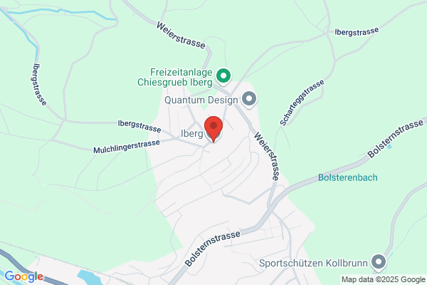 Schulhaus Iberg Seen
