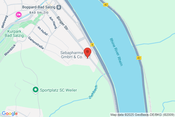 Sebari-Food GmbH