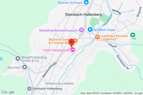 Tamoil Service Station
