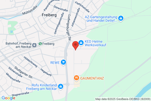 Theurer Clinactive