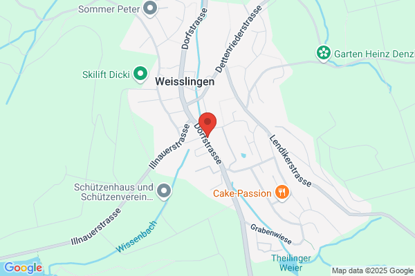 Weibel Architekten