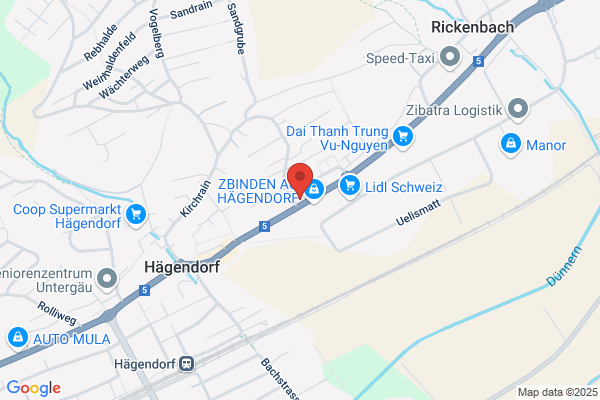 Bärenfit GmbH