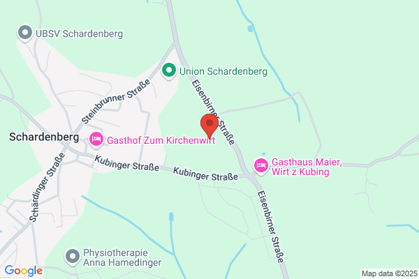 Baeckerei-Tea Room Knuchel