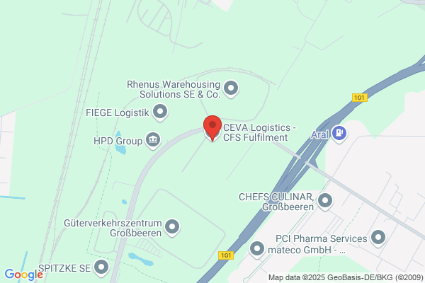 DocData GmbH