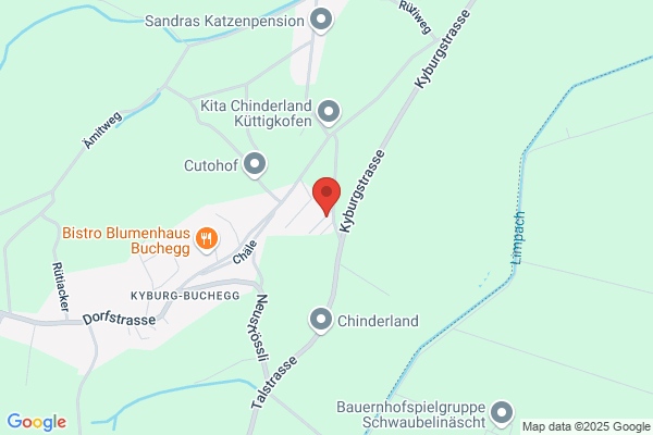 Elsasser GmbH