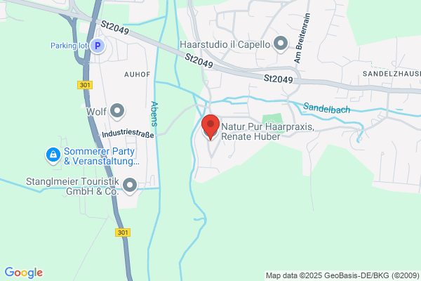 FRISURPUR, Fahrni, Schneiter und Schneider