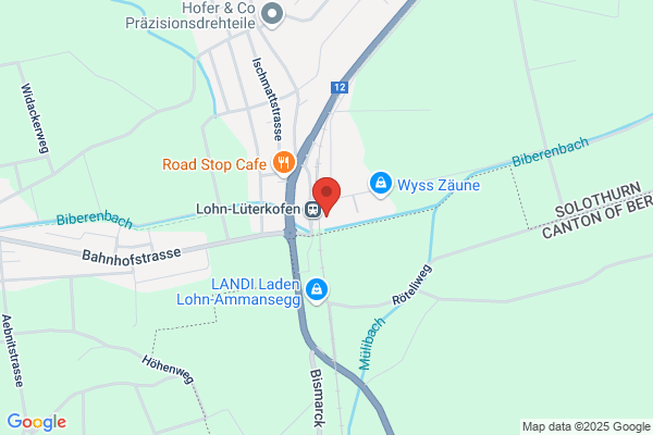 Genuss Küchen GmbH