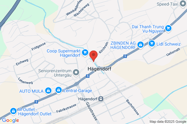 Metzgerei Spezialitaeten