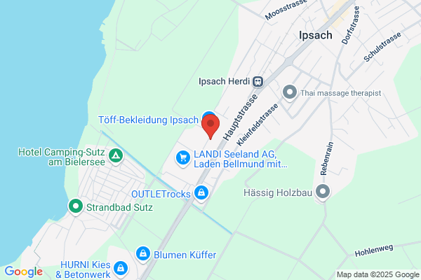 S und G Intertool AG