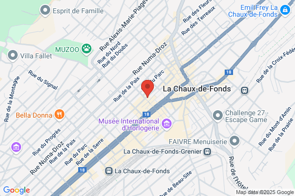 Association Entraide Chômage Services