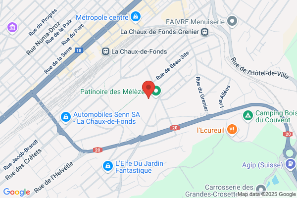 Multipiscine