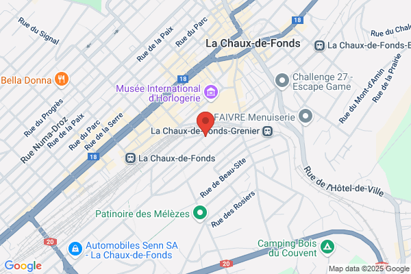 Garage Crifo Service