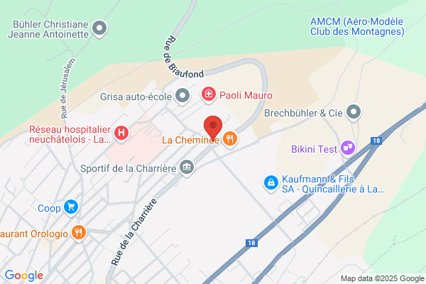 Garage des Sports Barthoulot Sàrl