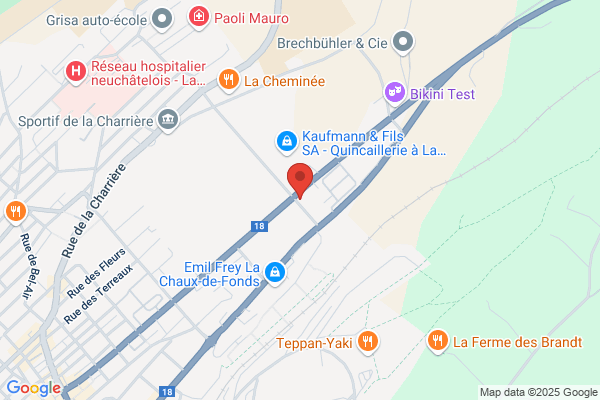 Barben / Augsburger Sàrl