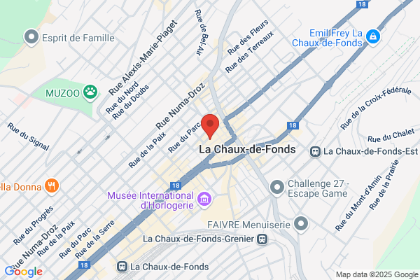 L'Atelier Gourmand