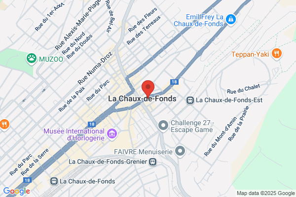 Bar Le Bouchon