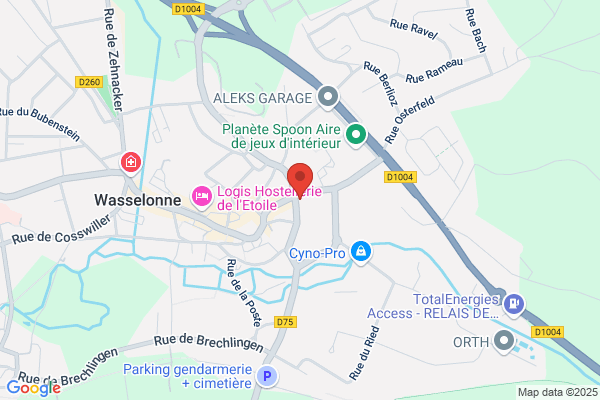 Boutique Capucine
