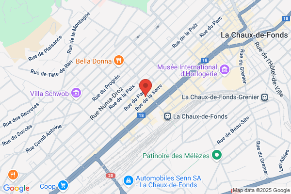 Institut Suisse de Spéléologie et de Karstologie ISSKA
