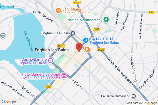 Librairie Impressions