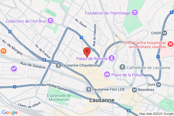 Restaurant Hoa Seng