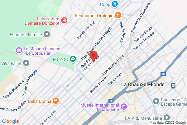 MF Informatique Monnier