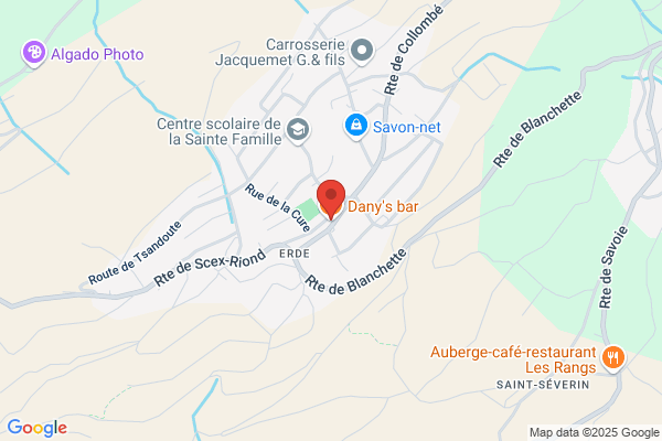 Dany's Bar