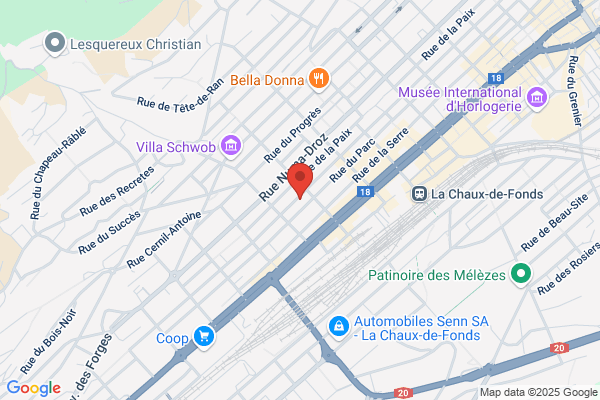 LabelSurface S.A.