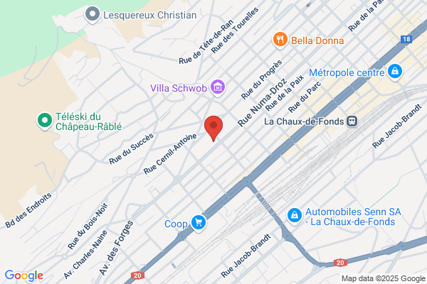 Imprimerie Picchione