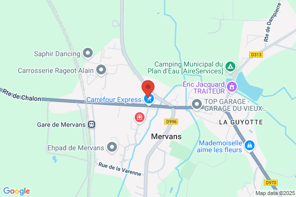 Racine informatique