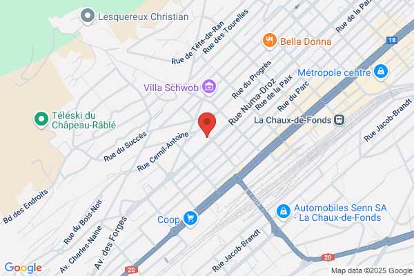 Onda Developments