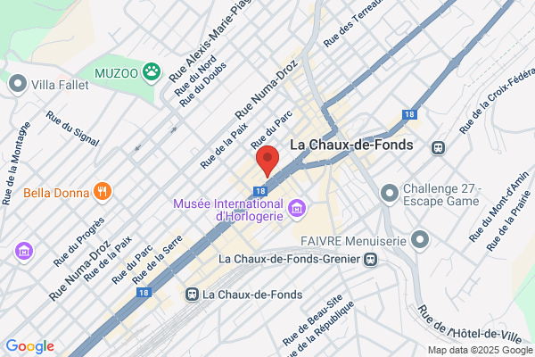 Administration communale