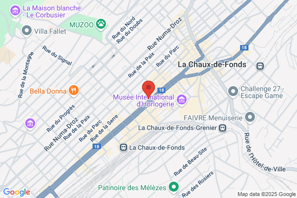 Agence immobilière Gérim Schwarz
