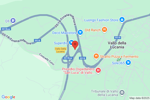 Lamanna Sàrl
