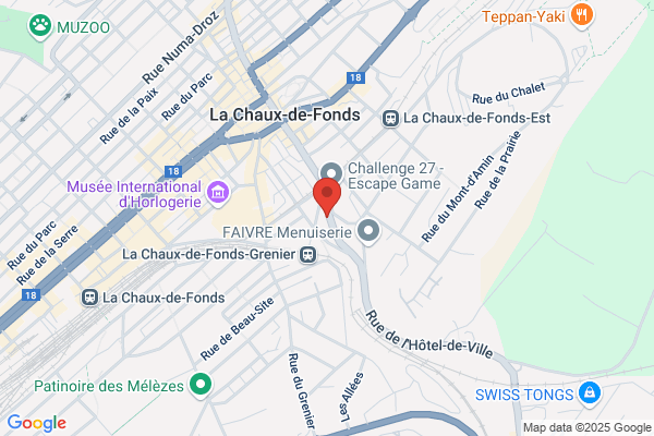 Côté Cuisine Sàrl