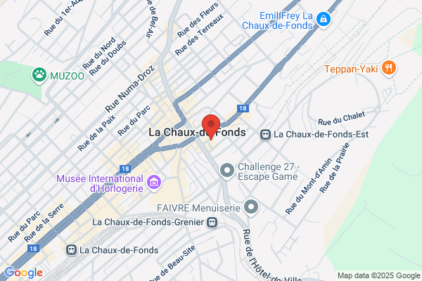 Gérance Immobilière Métropole