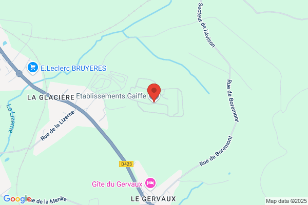 Gaiffe et Maule Sàrl