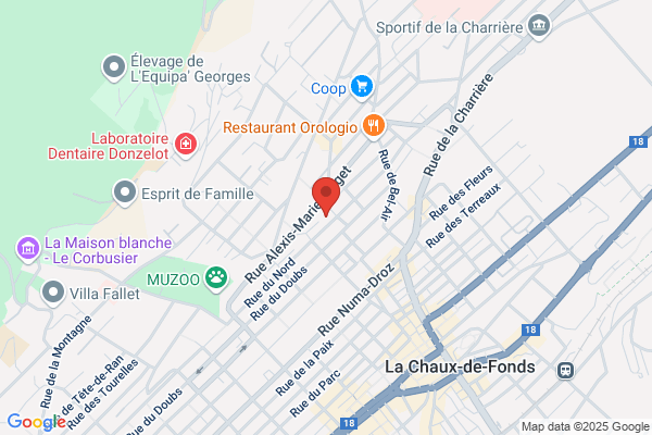 Collège de la Citadelle