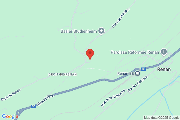 Auberge la Puce