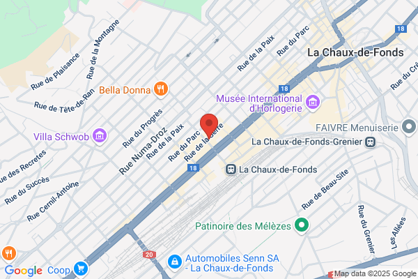 La Caverne d'Ali Tabacs