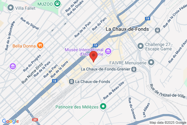 La Mobilière
