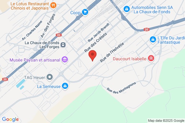 Anne Perrenoud Consult. pour nourrissons