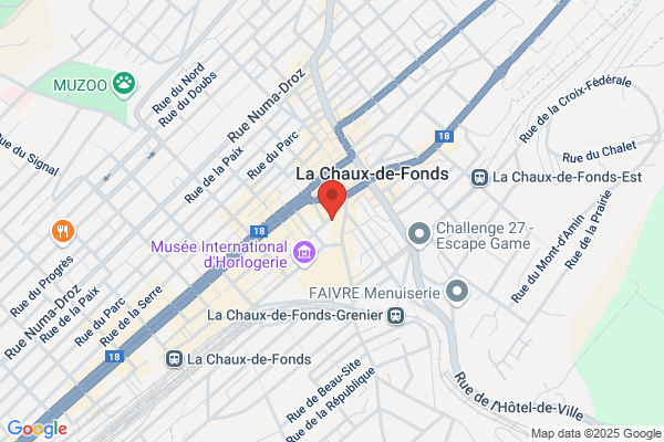 Camille Fournet SA