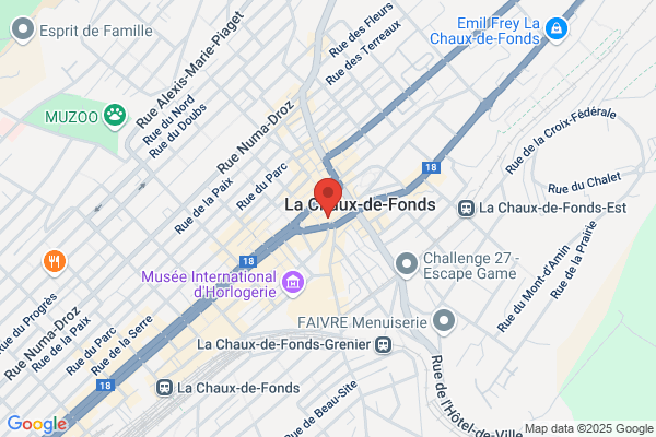 A La Grappe d'Or