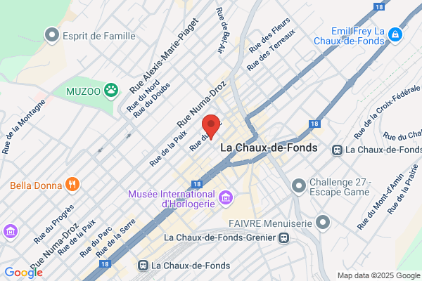 Clinique dentaire scolaire