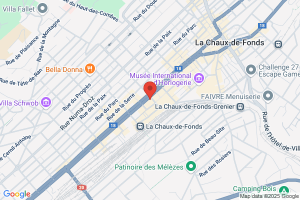 Hotelplan