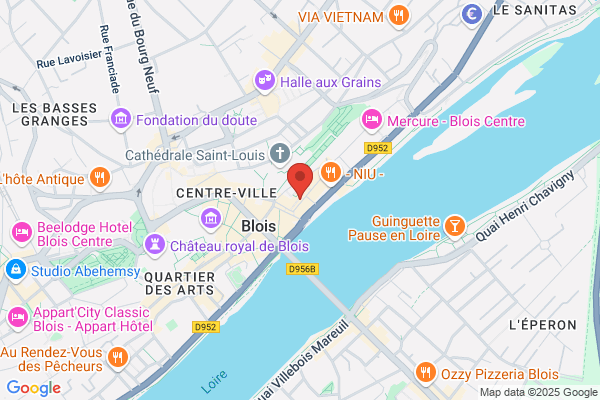 Restaurant Bâlois