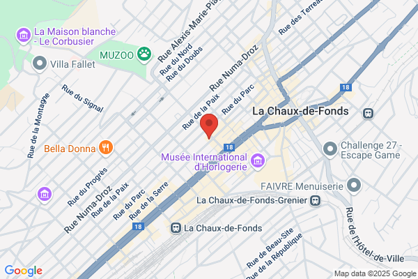 SAMU Sàrl