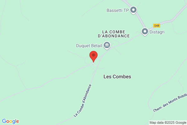 Colonie de vacances Les Tilleuls